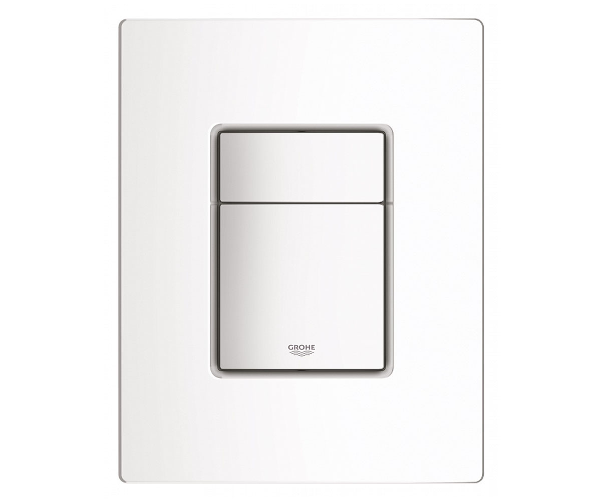 Клавіша змиву GROHE SKATE COSMOPOLITAN 38732SH0 38732SH0