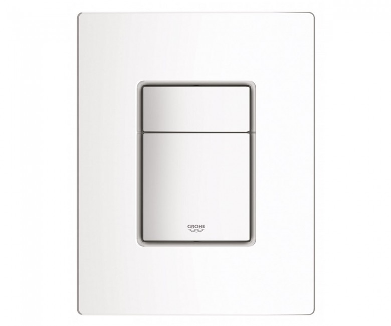 Клавиша смыва GROHE SKATE COSMOPOLITAN 38732SH0 38732SH0