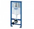 Інсталяція + клавіша    GROHE RAPID SL 38760001 38760001
