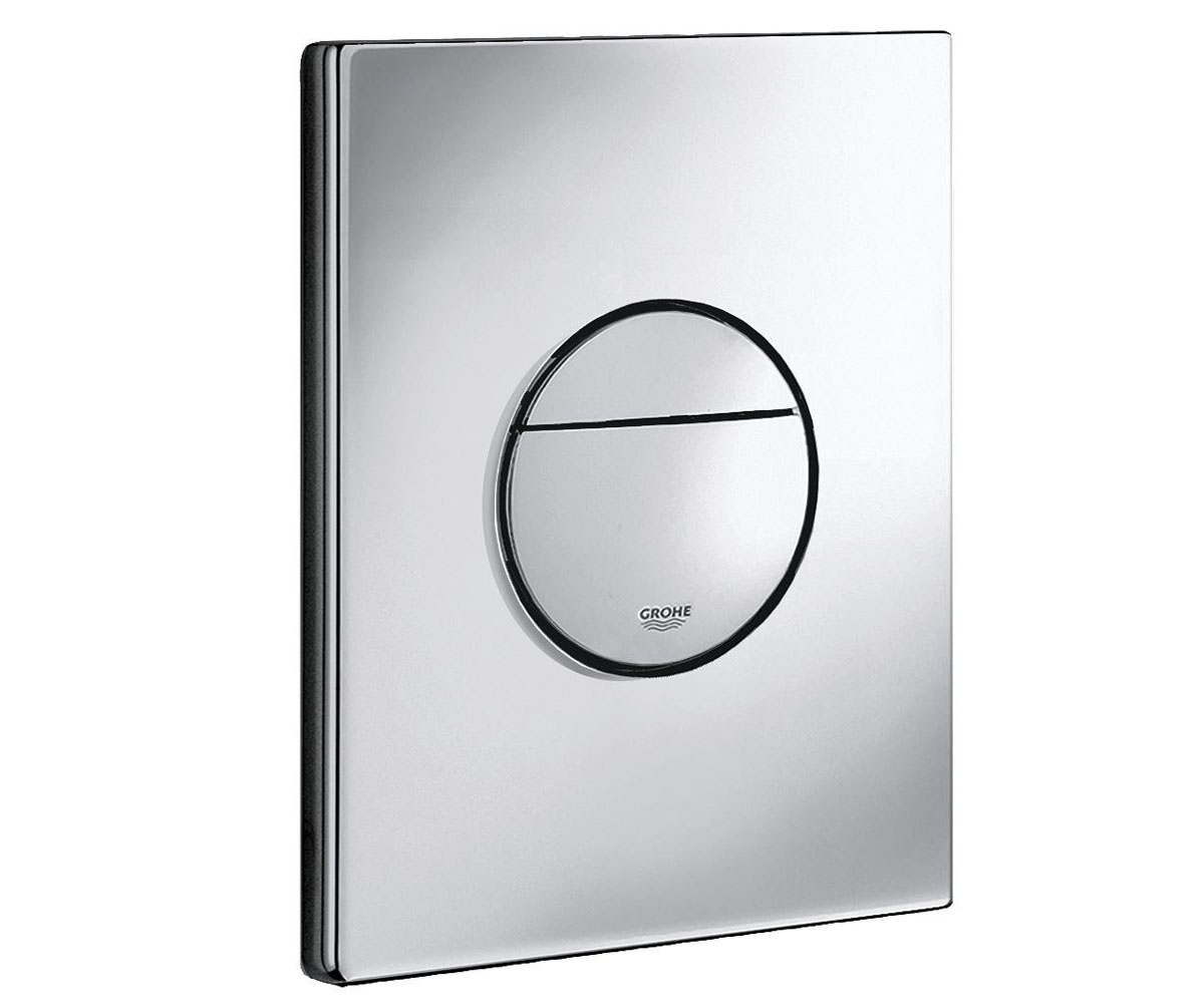 Клавіша змиву GROHE NOVA 38765000 38765000