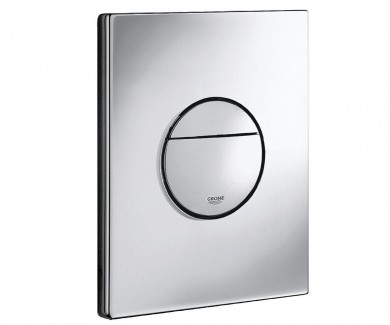 Клавиша смыва GROHE NOVA 38765000