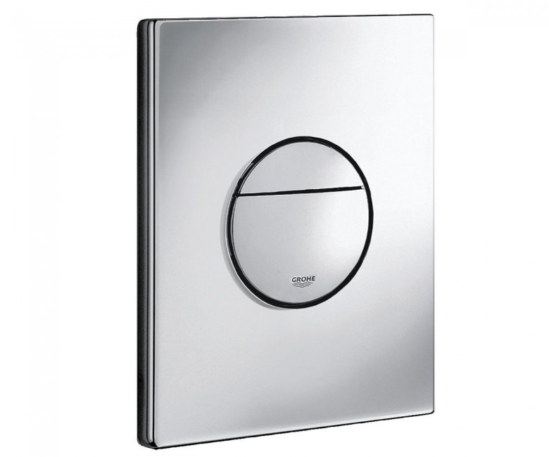 Клавіша змиву GROHE NOVA 38765000 38765000