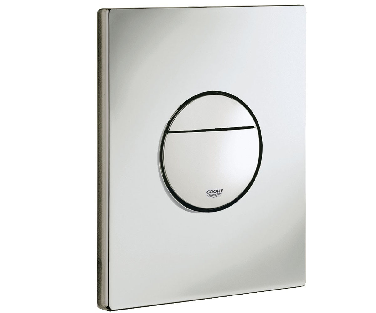Клавіша змиву GROHE NOVA 38765P00 38765P00