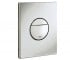 Клавіша змиву GROHE NOVA 38765P00 38765P00