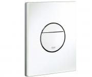 Клавіша змиву GROHE NOVA 38765SH0
