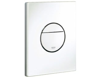 Клавіша змиву GROHE NOVA 38765SH0