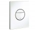Клавіша змиву GROHE NOVA 38765SH0 38765SH0