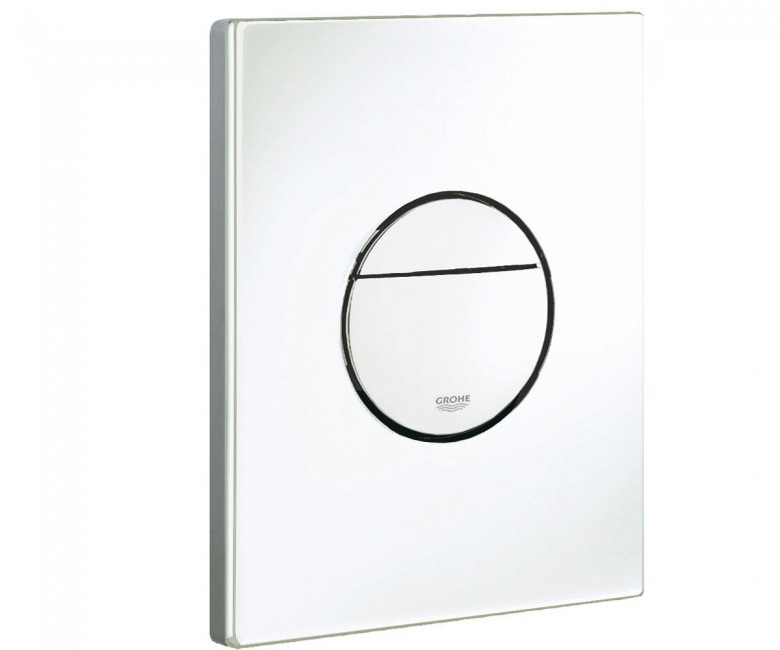 Клавіша змиву GROHE NOVA 38765SH0 38765SH0