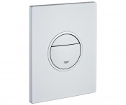 Клавіша змиву GROHE ONDUS 38766BS0