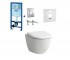 Система установки GROHE  38771956 38771956