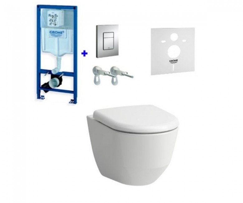 Система установки GROHE  38771956 38771956