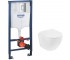Комплект 4в1 GROHE RAPID SL 38772001KH483632 38772001KH483632