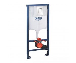 Інсталяція з клавішею GROHE RAPID SL 38772SH0