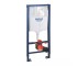 Інсталяція з клавішею GROHE RAPID SL 38772SH0 38772SH0