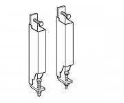 Усиливающий элемент GROHE RAPID SL 38779000