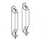 Армуючий елемент GROHE RAPID SL 38779000 38779000