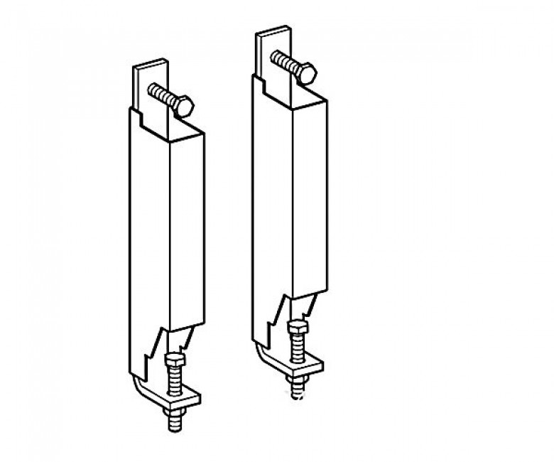 Армуючий елемент GROHE RAPID SL 38779000 38779000