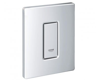 Панель змиву для пісуару GROHE SKATE COSMOPOLITAN 38784000