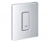 Панель змиву для пісуару GROHE SKATE COSMOPOLITAN 38784000 38784000