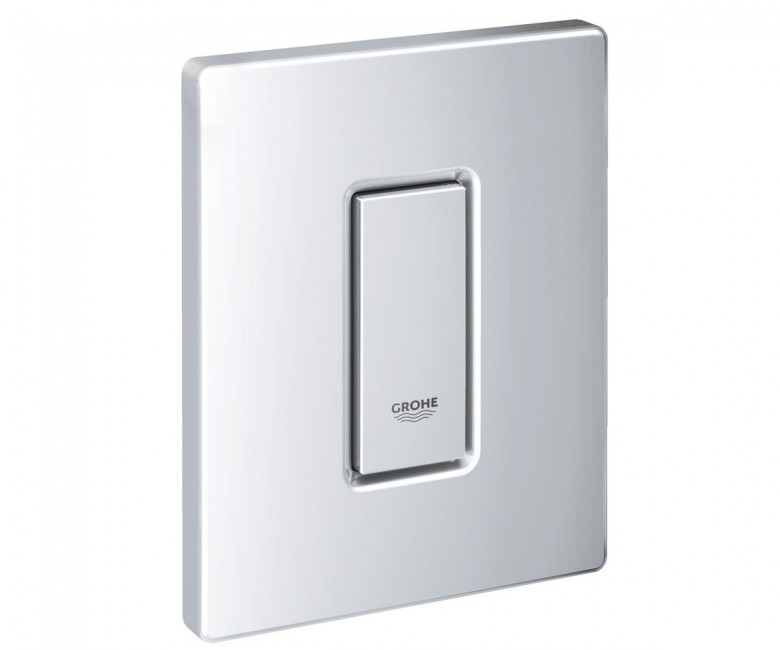 Панель змиву для пісуару GROHE SKATE COSMOPOLITAN 38784000 38784000