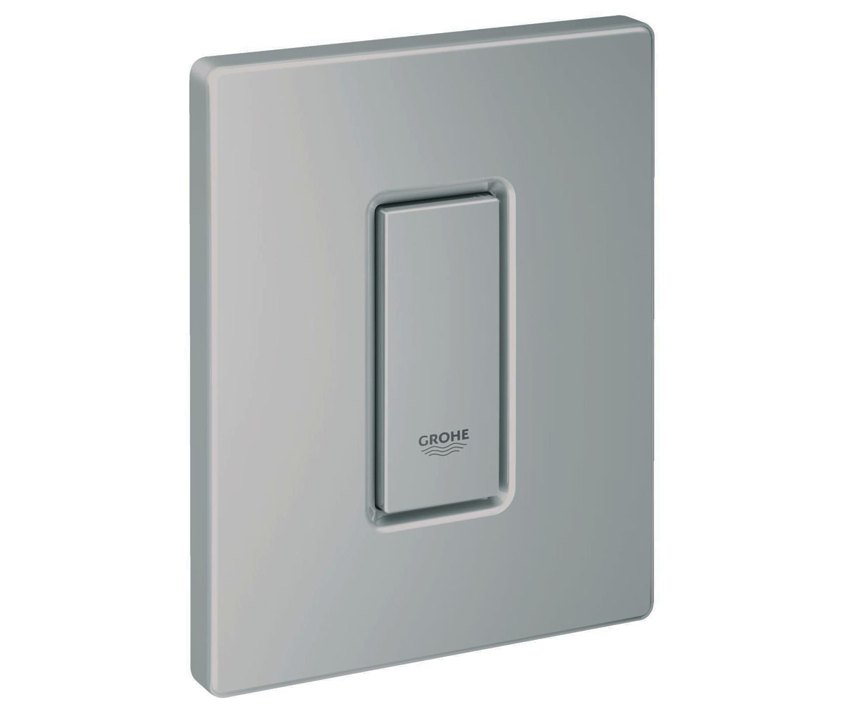 Панель змиву для пісуару GROHE SKATE COSMOPOLITAN 38784BR0 38784BR0