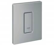 Панель змиву для пісуару GROHE SKATE COSMOPOLITAN 38784BR0