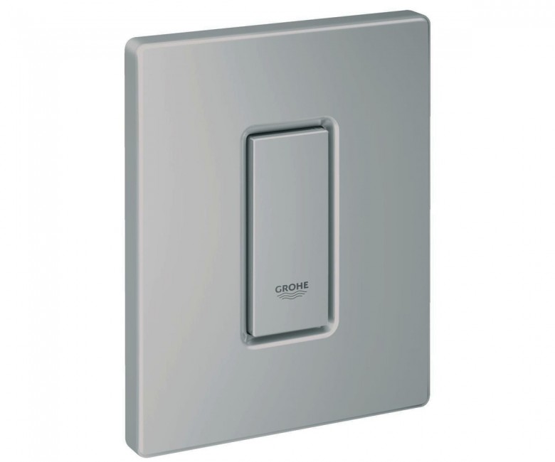 Панель змиву для пісуару GROHE SKATE COSMOPOLITAN 38784BR0 38784BR0