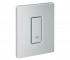 Панель смыва для писсуара GROHE SKATE COSMOPOLITAN 38784P00 38784P00