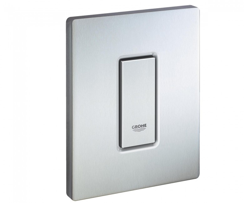 Панель змиву для пісуару GROHE SKATE COSMOPOLITAN 38784SD0 38784SD0