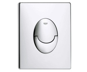 Клавіша змиву GROHE SKATE & SKATE AIR 38798000