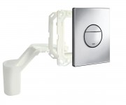 Клавіша змиву GROHE NOVA SET FRESH 38799000