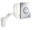 Клавіша змиву GROHE NOVA SET FRESH 38799000 38799000