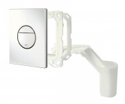 Клавіша змиву GROHE NOVA SET FRESH 38799SH0