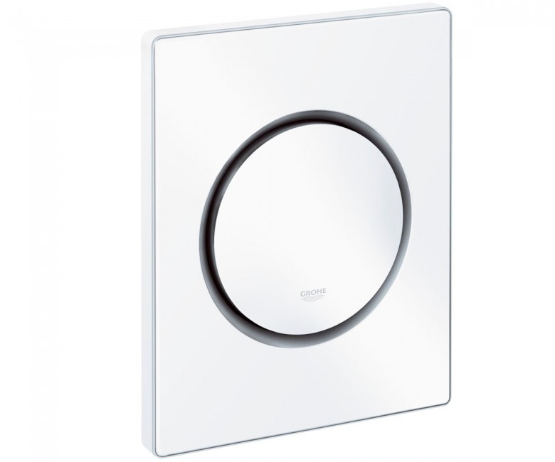 Клавіша змиву GROHE NOVA 38804SH0 38804SH0