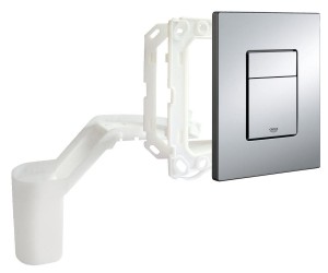Клавіша змиву GROHE SKATE COSMOPOLITAN SET FRESH 38805000