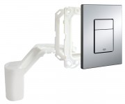 Клавіша змиву GROHE SKATE COSMOPOLITAN SET FRESH 38805SH0
