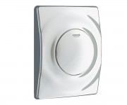 Механічна плита змиву пісуара GROHE SURF 38808P00