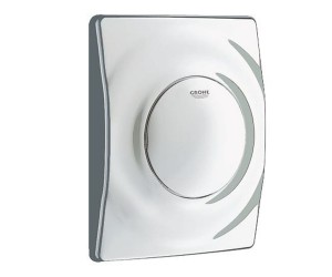 Механічна плита змиву пісуара GROHE SURF 38808P00
