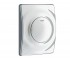 Механічна плита змиву пісуара GROHE SURF 38808P00 38808P00