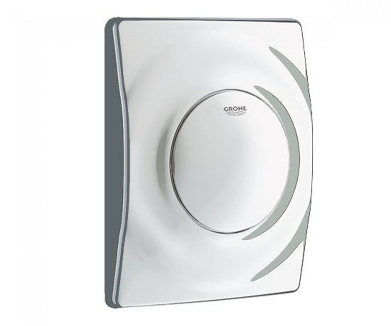 Механічна плита змиву пісуара GROHE SURF 38808P00 38808P00