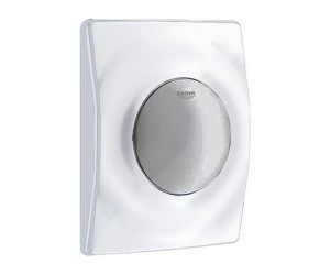 Механічна плита змиву пісуара GROHE SURF 38808SP0