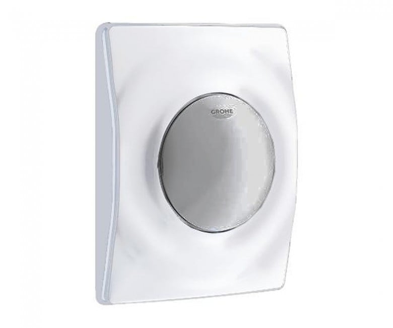 Механічна плита змиву пісуара GROHE SURF 38808SP0 38808SP0
