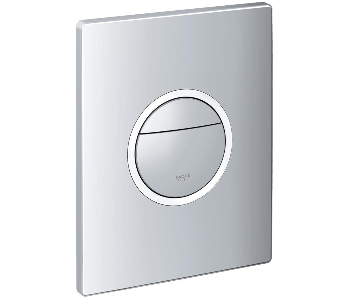 Клавіша змиву GROHE NOVA LIGHT 38809000 38809000