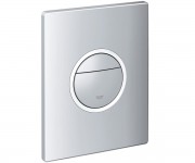 Клавіша змиву GROHE NOVA LIGHT 38809000