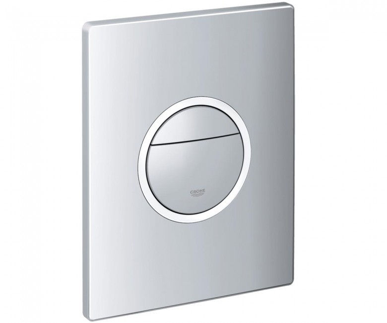 Клавіша змиву GROHE NOVA LIGHT 38809000 38809000