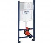 Инсталляция для унитаза GROHE RAPID SL 38840000