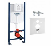 Інсталяція для унітазу GROHE RAPID SL 3884000M