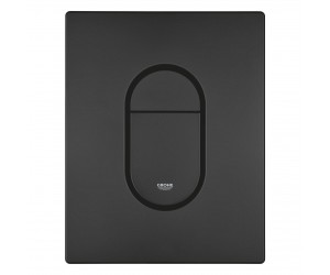Клавіатура Arena Cosmopolitan Snake, матова чорна GROHE ARENA COSMOPOLITAN 38844KF0