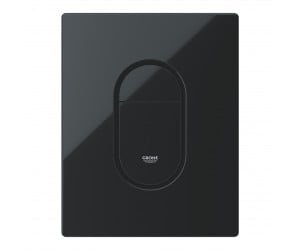 Клавіатура Arena Cosmopolitan Snake, чорний глянець GROHE ARENA COSMOPOLITAN 38844KV0
