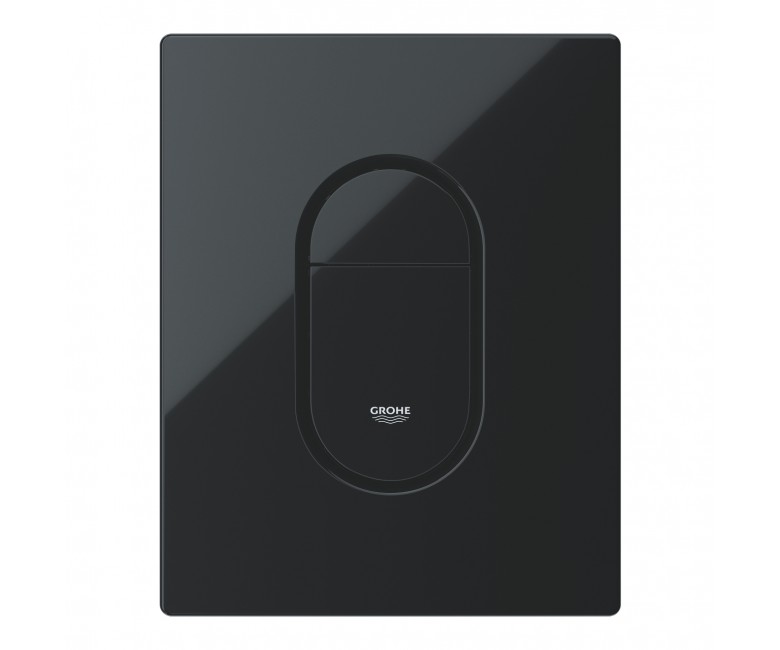 Клавіатура Arena Cosmopolitan Snake, чорний глянець GROHE ARENA COSMOPOLITAN 38844KV0 38844KV0